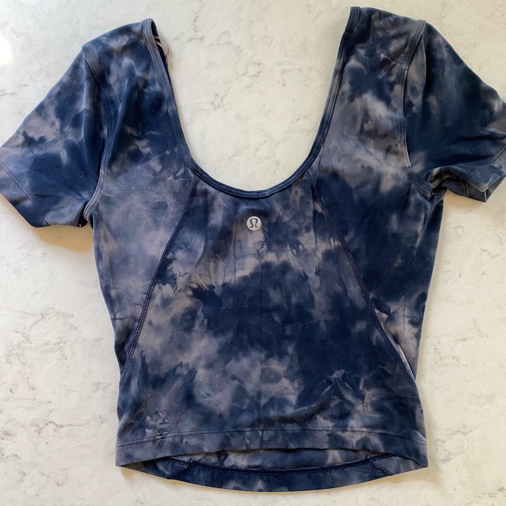 Align Short Sleeve Shirt